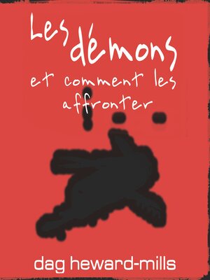 cover image of Les démons et comment les affronter
